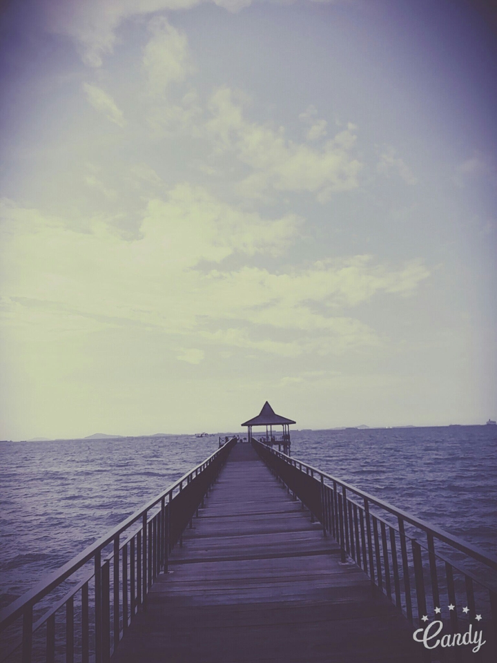 sea