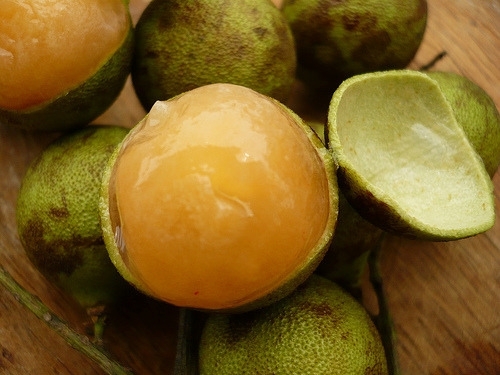 nice fruit