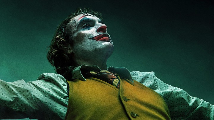 JOKER