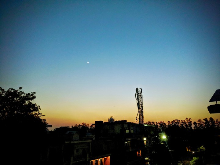 sundown in quarantine
