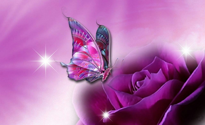 pink kiss