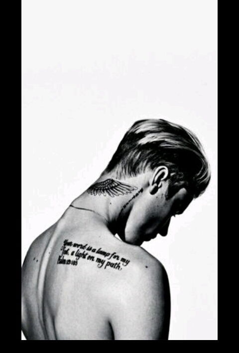 Justin Bieber