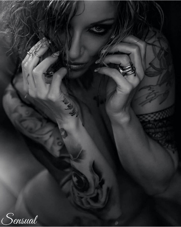 Sensual