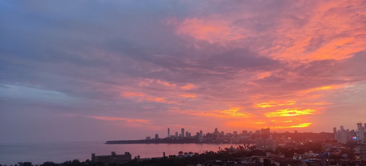 Marine Drive