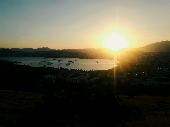 güneş