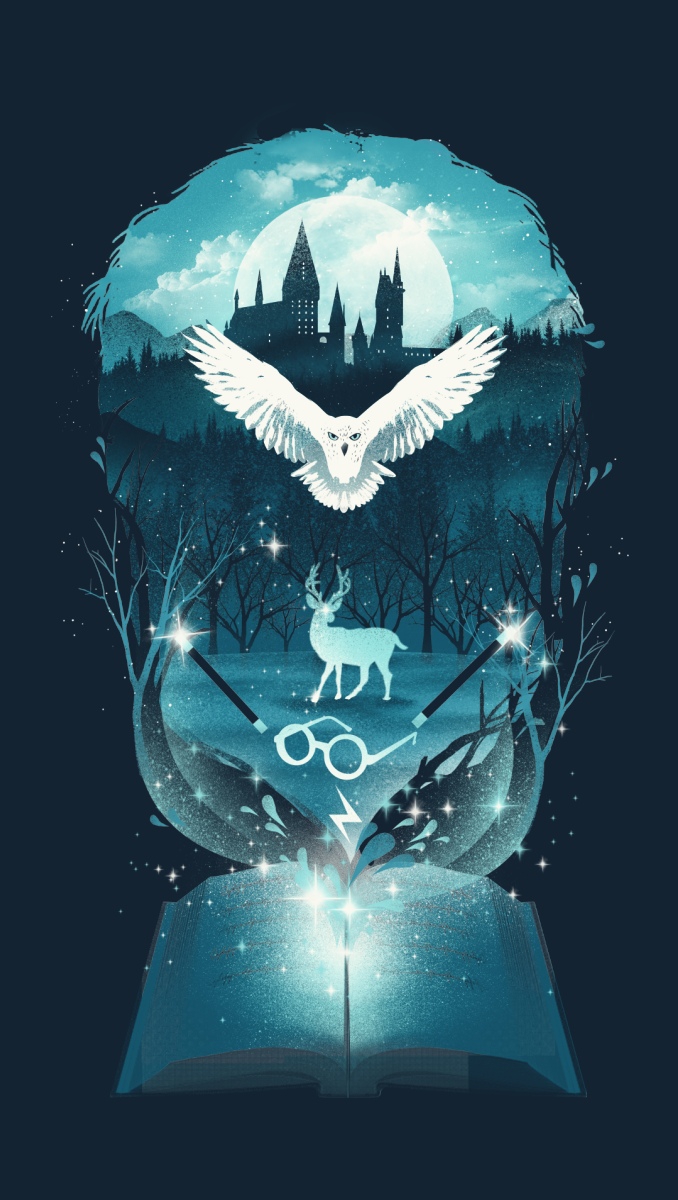 Harry Potter