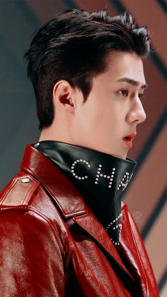 Oh sehun