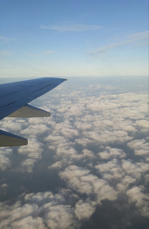 sky