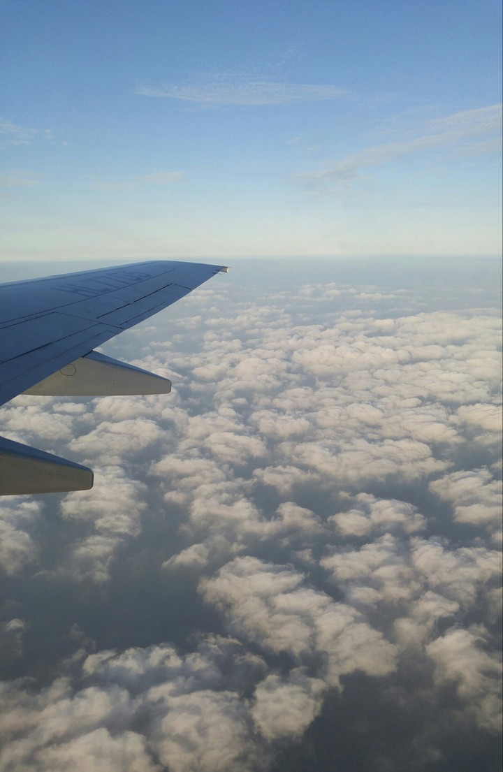 sky