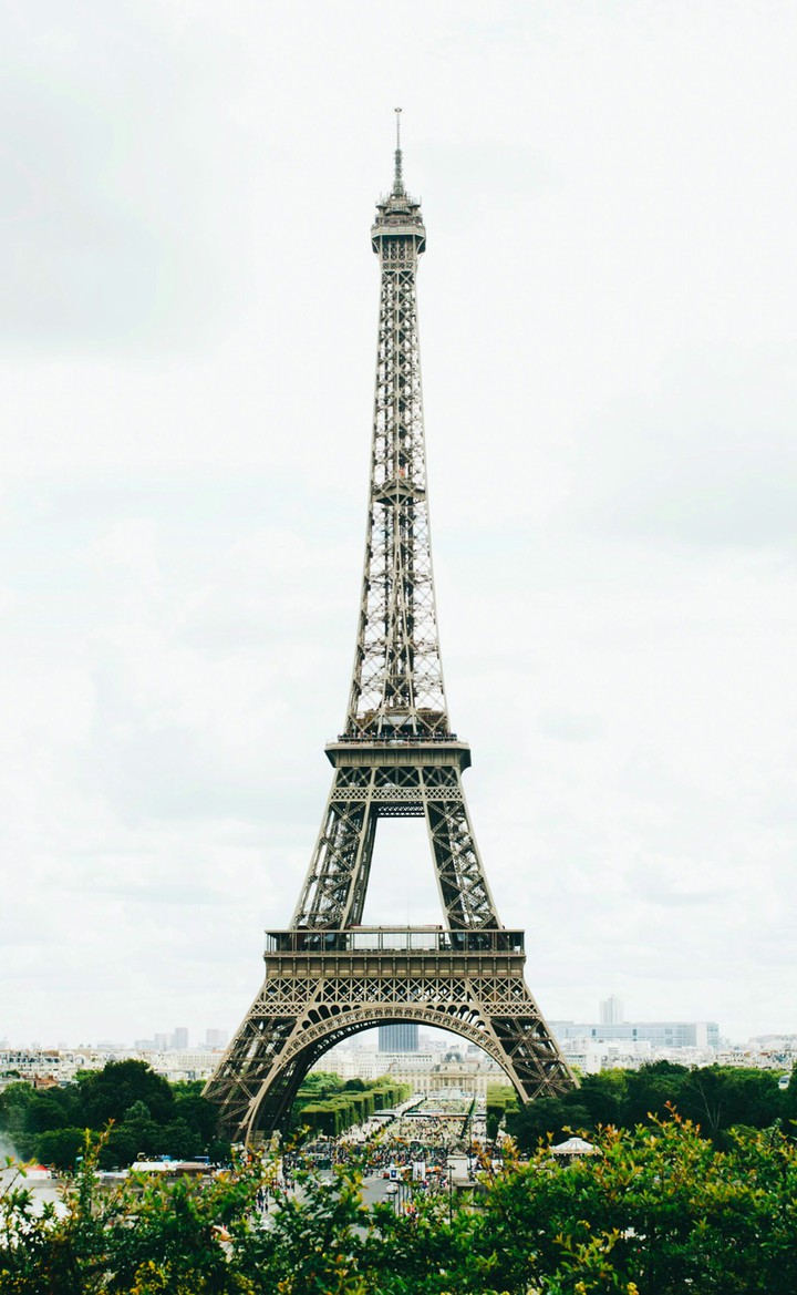 tower