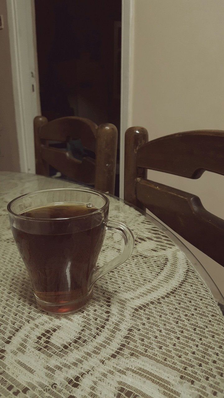Tea Break