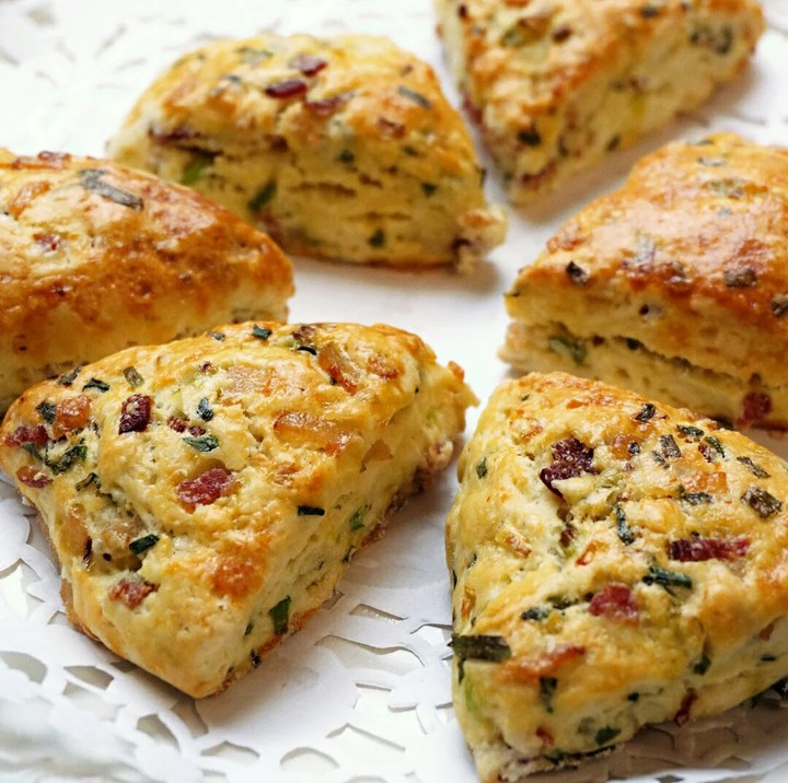Scones