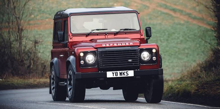 defender