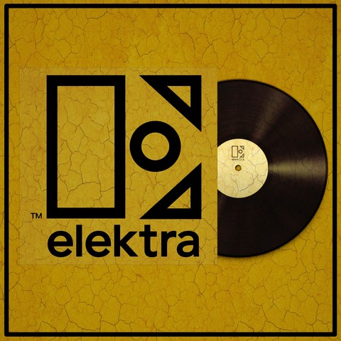 Elektra record