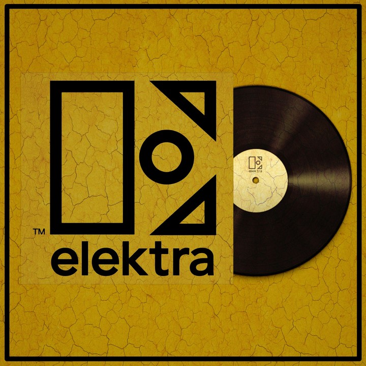Elektra record