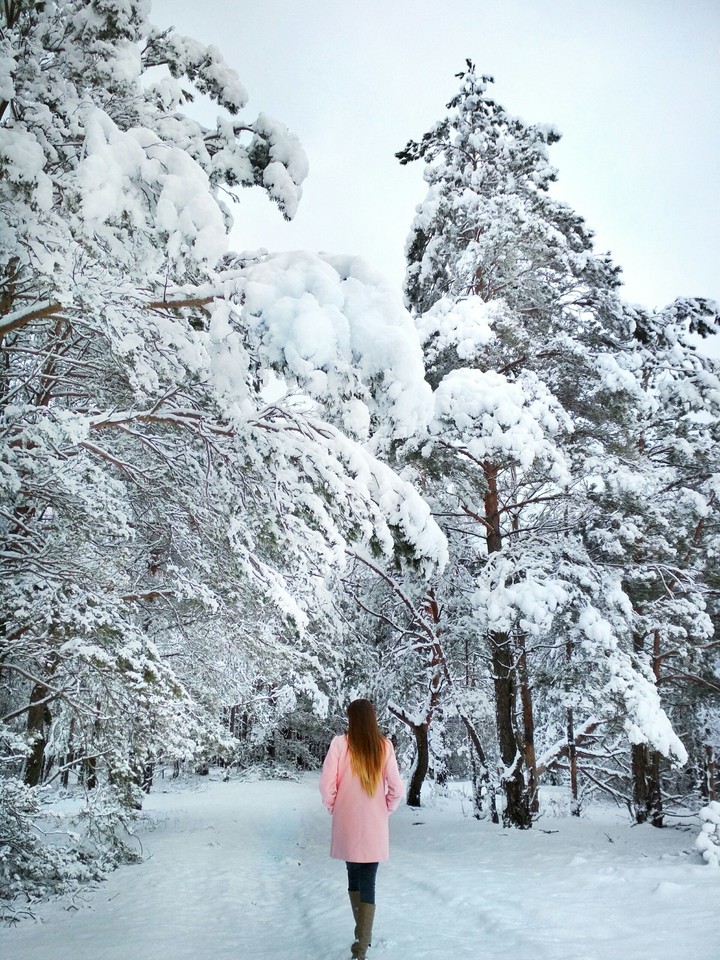 winter