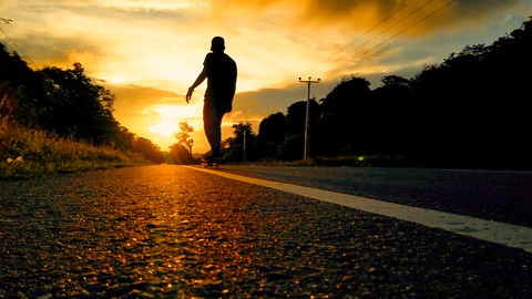 backlighting, sunrise वॉलपेपर