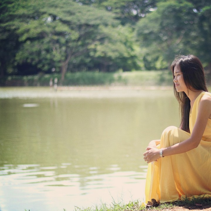 Waiting For you