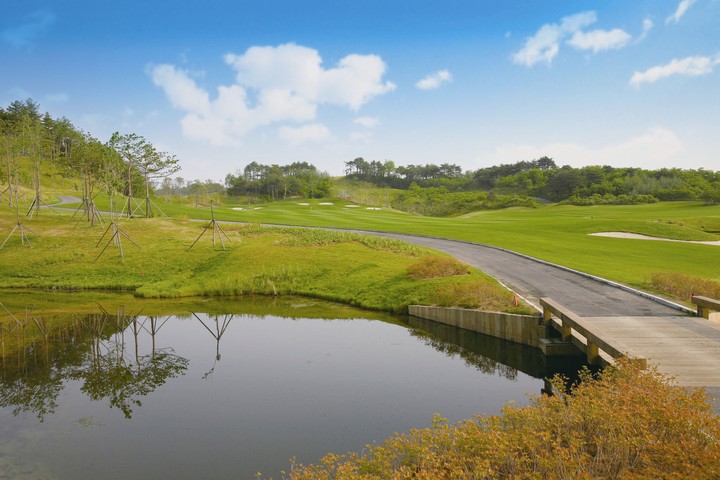 Golf Course