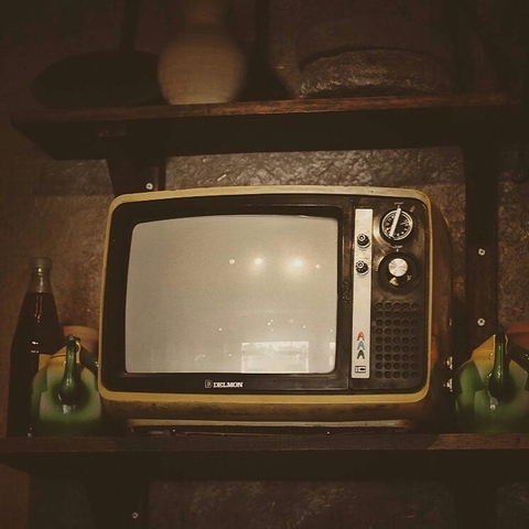 tv