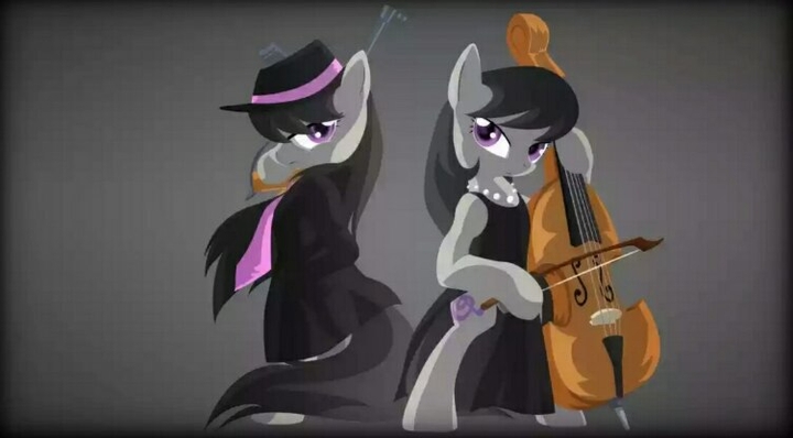 Ask Mafia Octavia