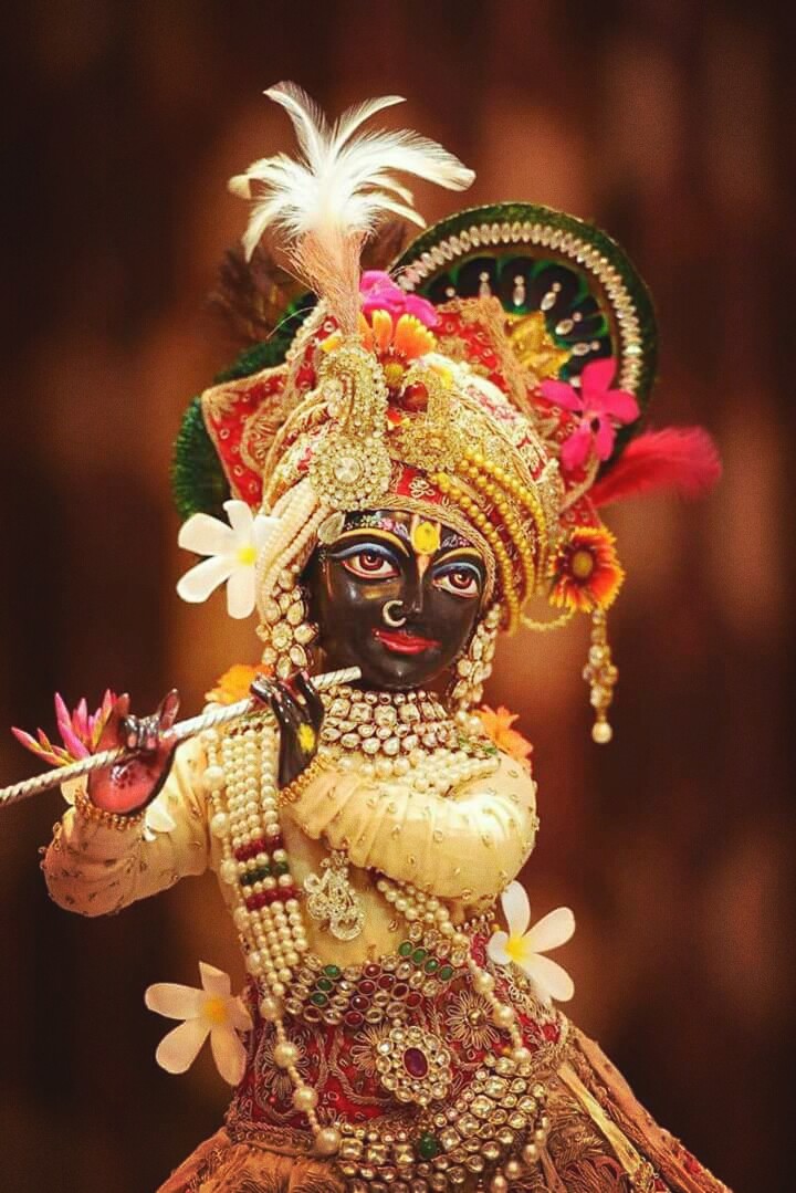 krishna
