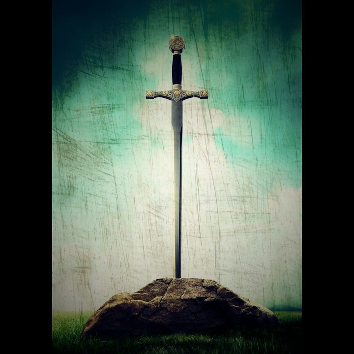 sword