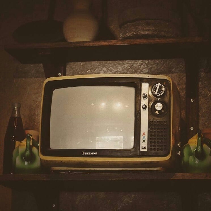 tv
