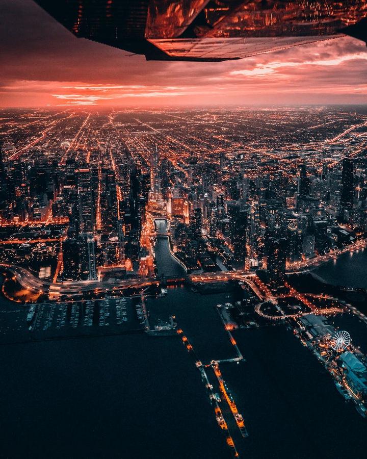 city of lights