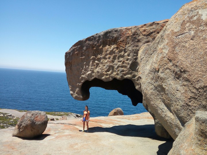 Australia