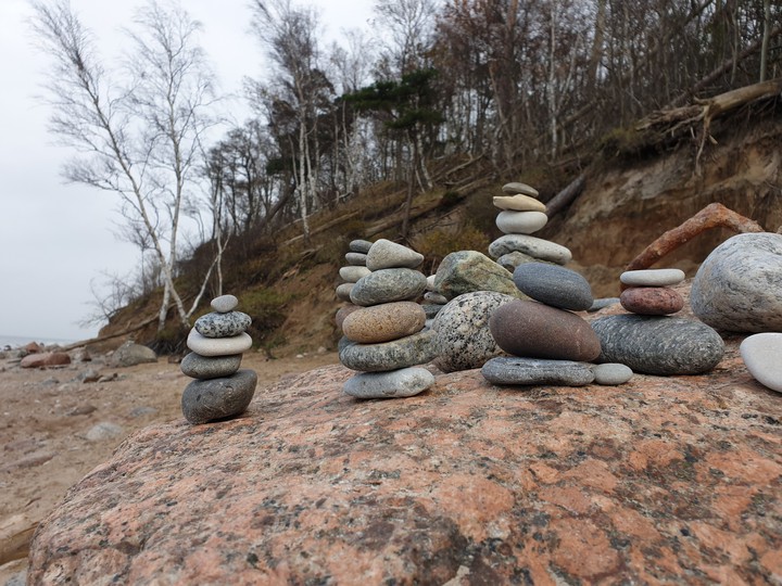 Rocks