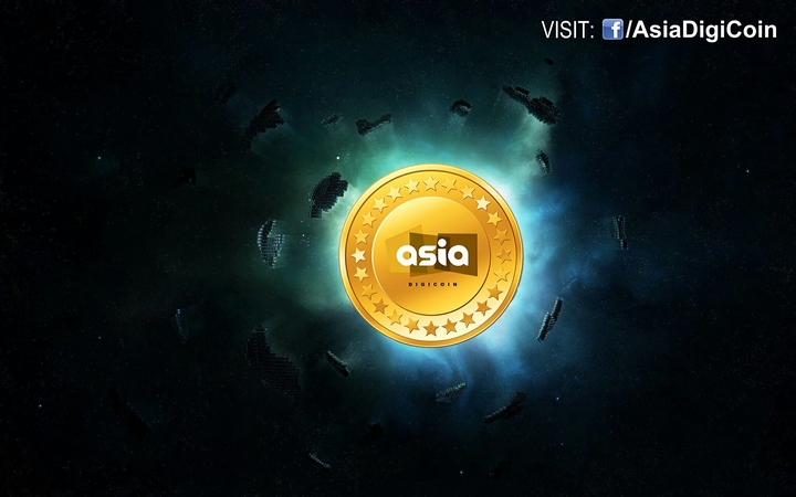 Asiadigicoin