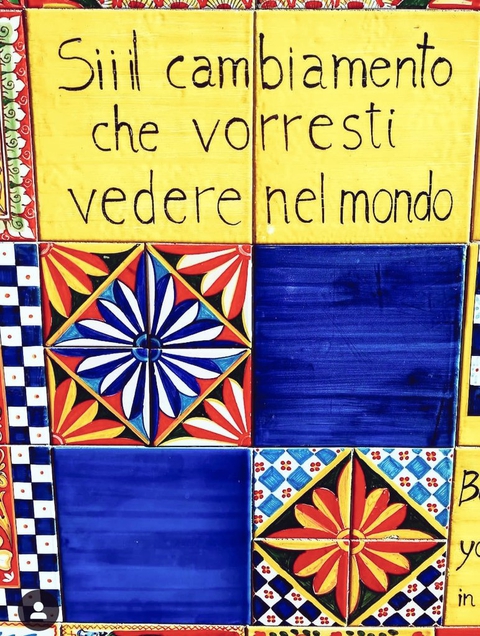 motivazioni