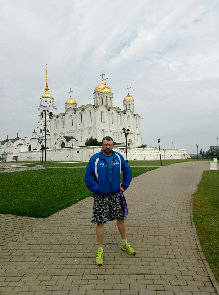 г.владимир