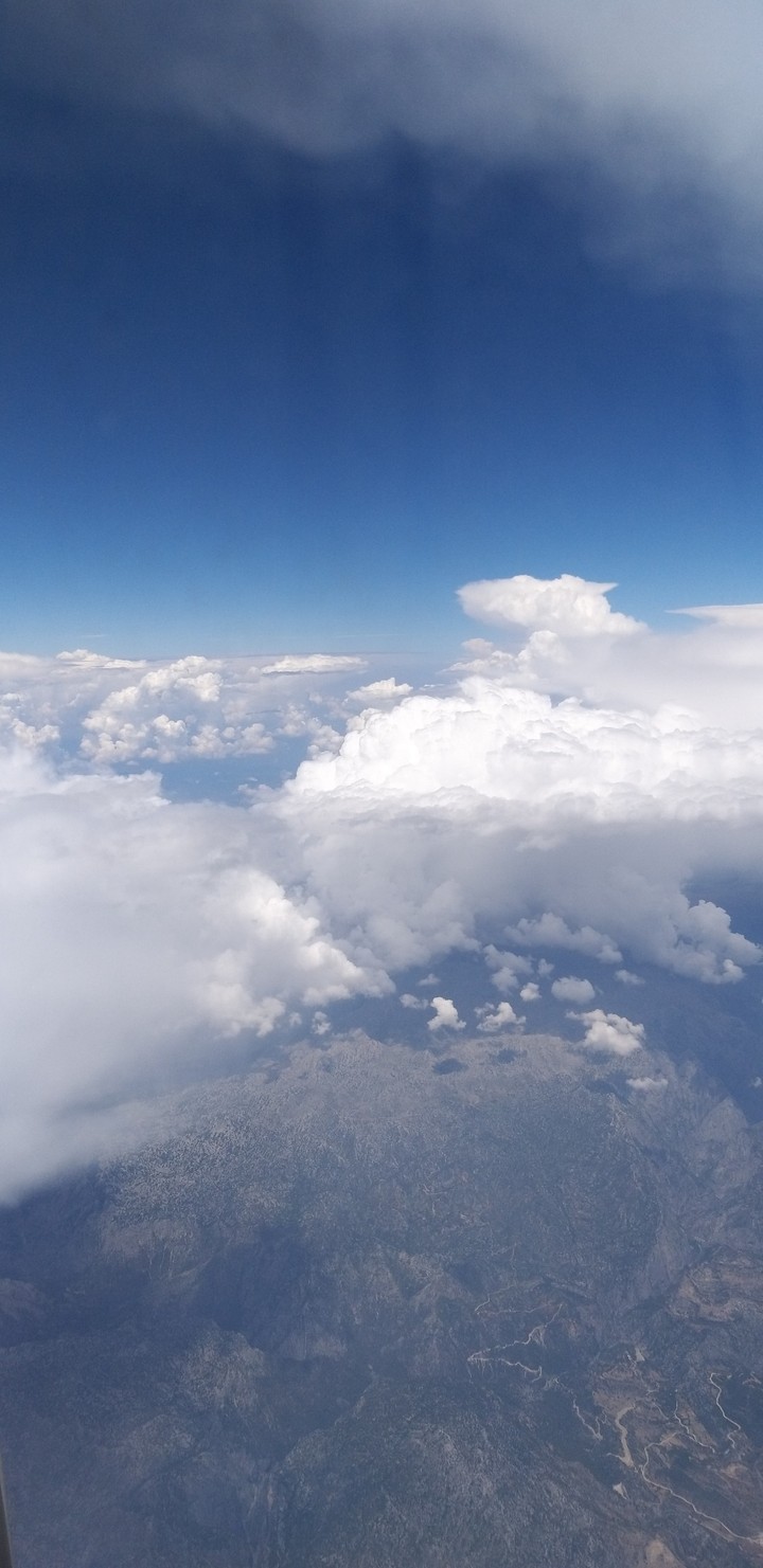 cloud