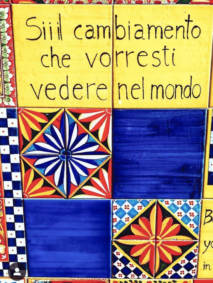 motivazioni