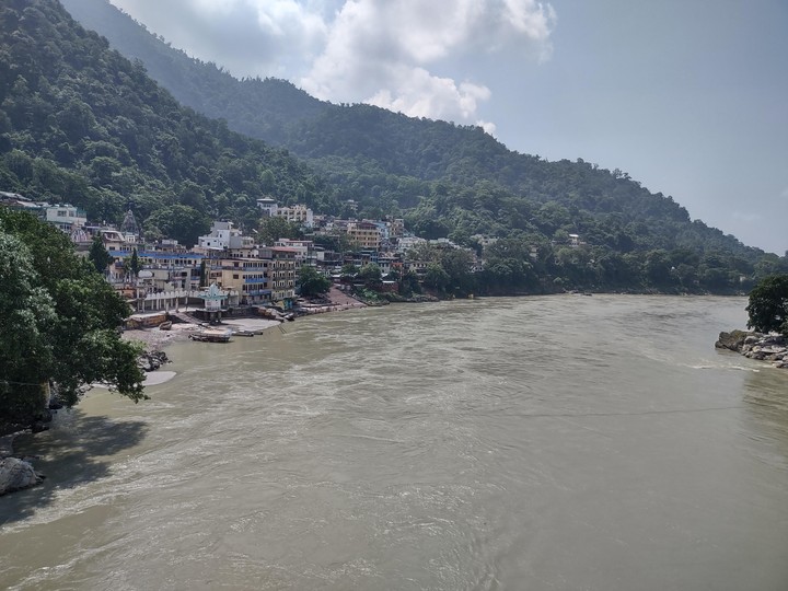 Rishikesh Valley