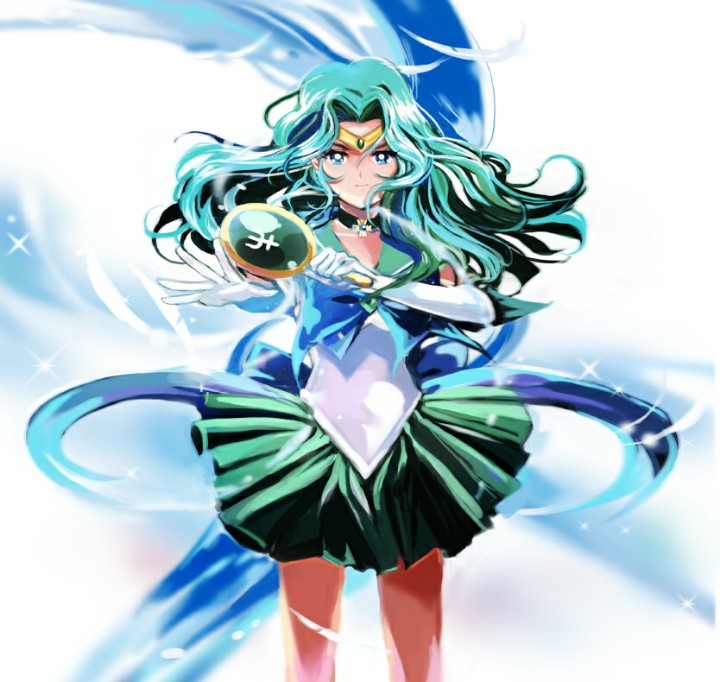 Sailor Moon