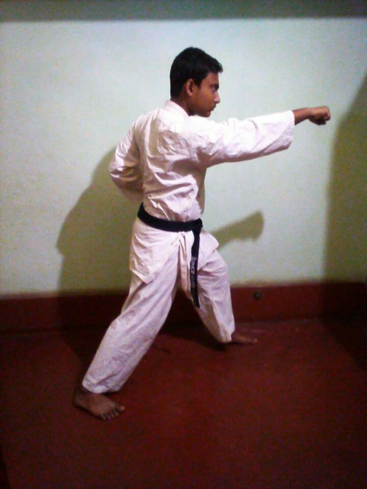 Nilabha Kundu