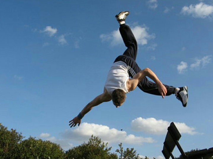 Flip!