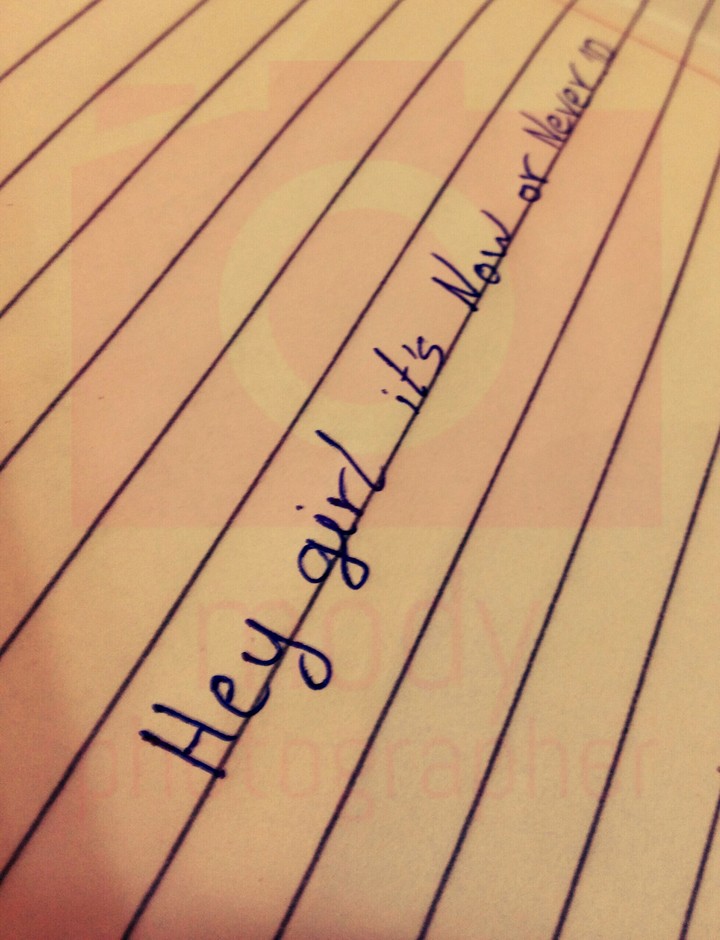 1D qoute