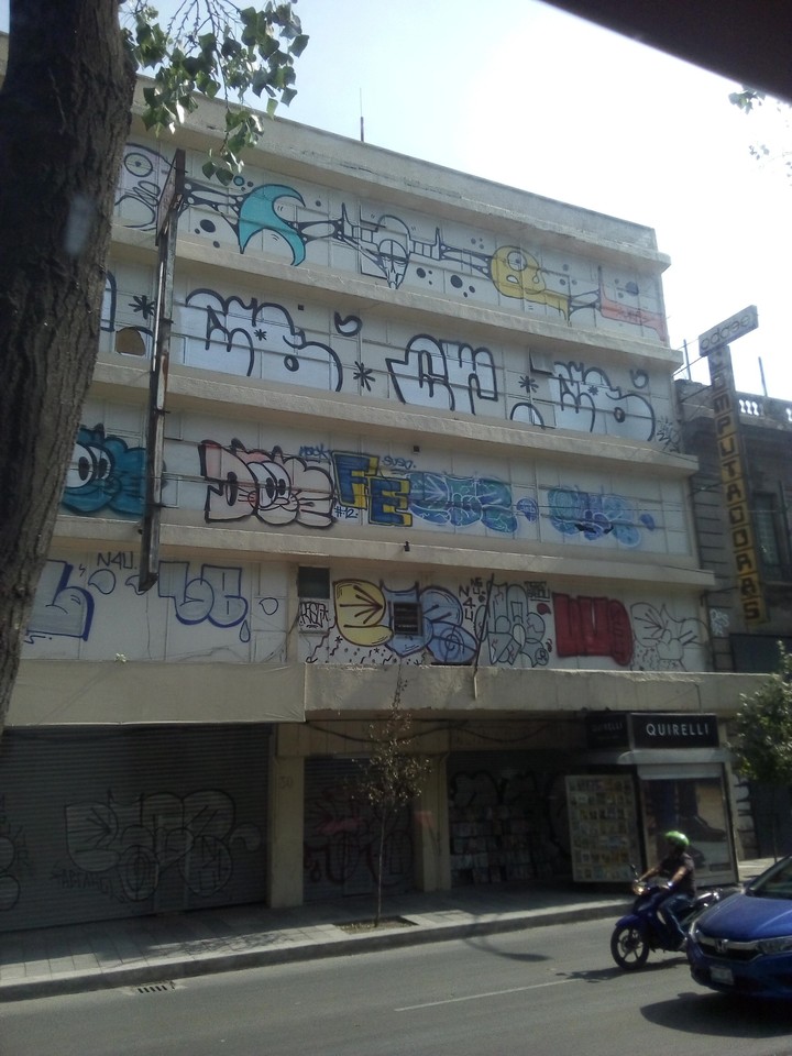 ciudad