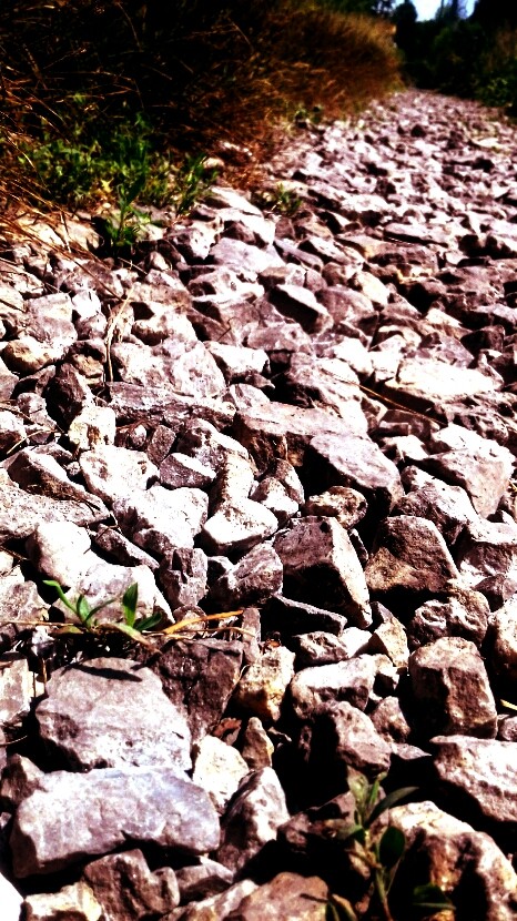 stones
