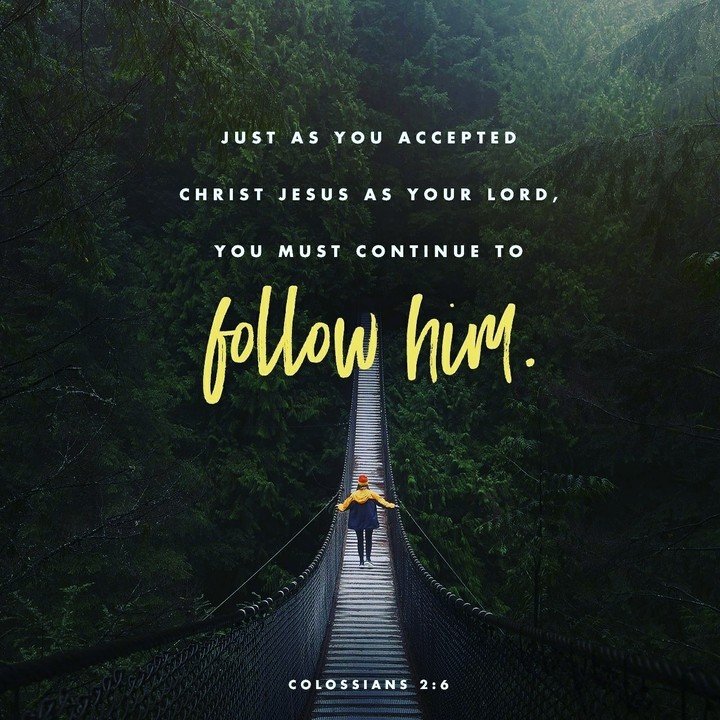 Bible Quotes