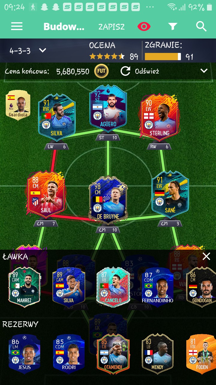 Manchester City