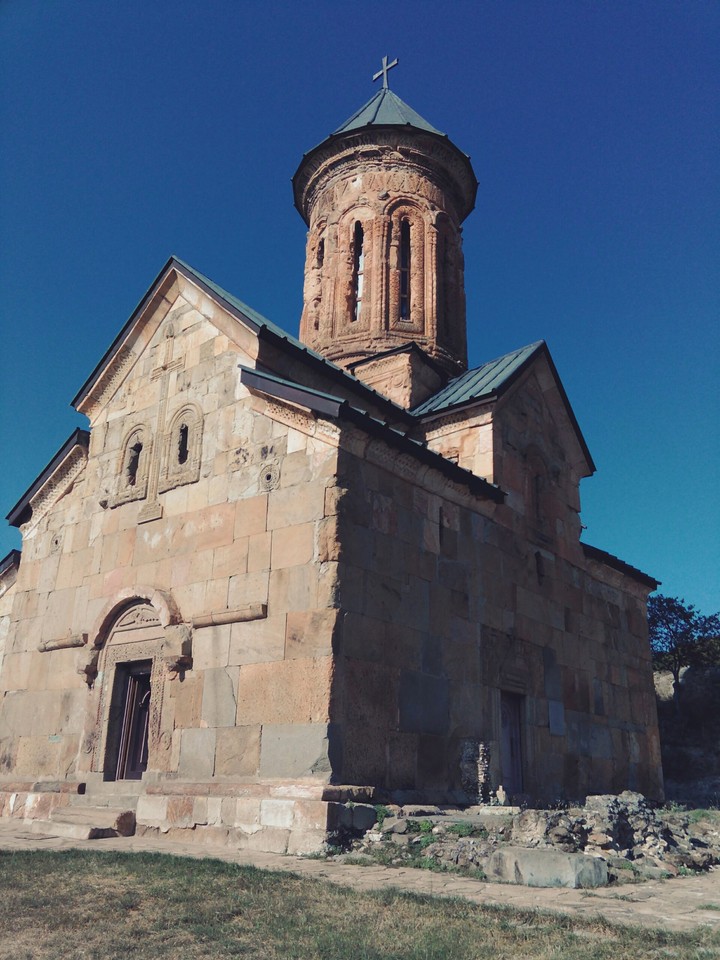Church