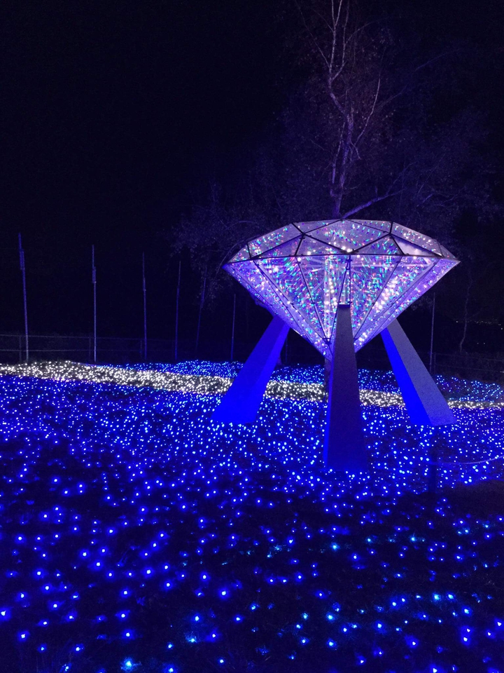 イルミネーション
