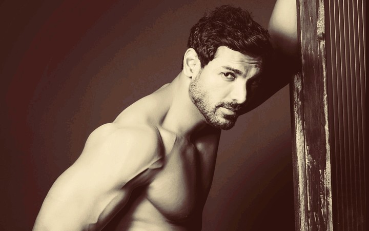 john Abraham