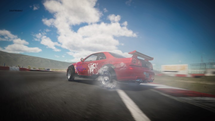 Drift $