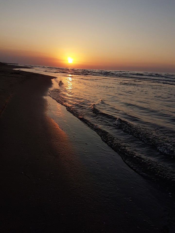 Sea